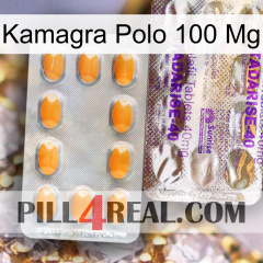 Kamagra Polo 100Mg new12